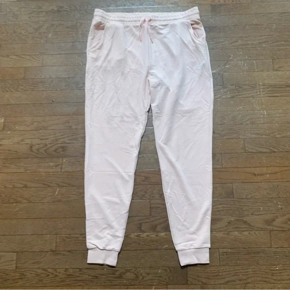 Gymshark Womens Pippa Training Joggers | XXL | Light Pink NEW!! - Picture 4 of 14